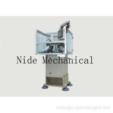 Stand Alone Stator Winding Machine Automatically / In-slot